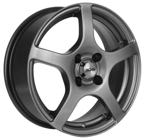 

Диск X'trike X-118 6xR15 4x100 мм ET38 HSB 28156