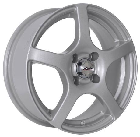 

Диск X'trike X-118 6xR15 4x114.3 мм ET40 HS 28149