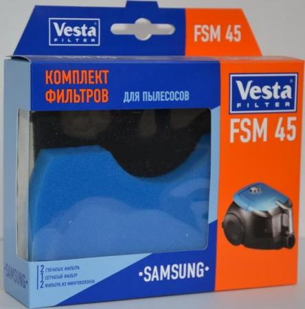 Набор фильтров Vesta FSM 45