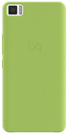 Чехол BQ для BQ Aquaris M4.5 зеленый E000593