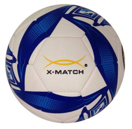 Мяч X-Match футбольный 635070