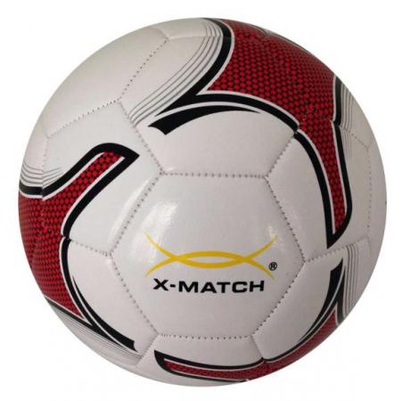 Мяч X-Match футбольный 635065