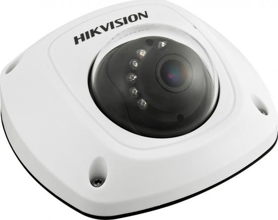 Камера IP Hikvision DS-2CD2542FWD-IS CMOS 1/3’’ 4 мм 2688 x 1520 H.264 MJPEG RJ-45 LAN PoE белый