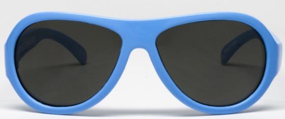 Солнцезащитные очки Babiators Original Пляж (Beach) Голубой (3-7+) Арт BAB-018