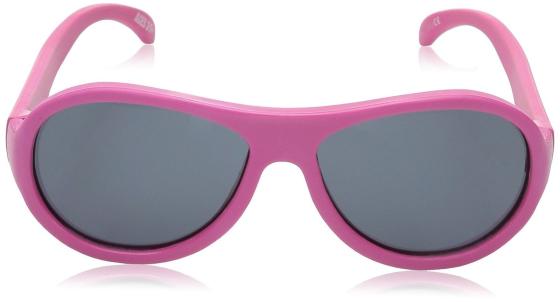 Солнцезащитные очки Babiators Original Поп-звезда (Popstar) Розовый (3-7+) Арт BAB-047