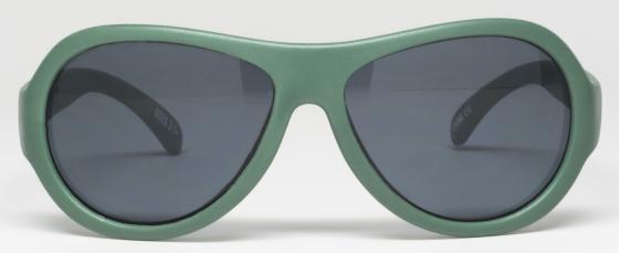 Солнцезащитные очки Babiators Original Морпех (Marine) Зелёный (0-3) Арт BAB-073