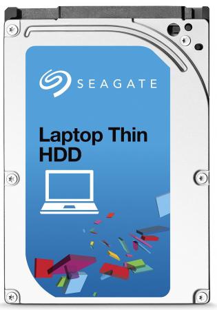Жесткий диск для ноутбука 2.5" 4Tb 5400rpm 128Mb cache Seagate Momentus SATAIII ST4000LM016