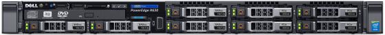 Сервер Dell PowerEdge R630 210-ACXS-78