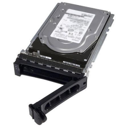 Жесткий диск 2.5" 1.2Tb 10000rpm Dell SAS 400-AJPC