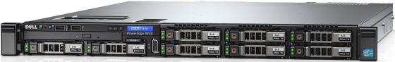 Сервер Dell PowerEdge R430 210-ADLO-55