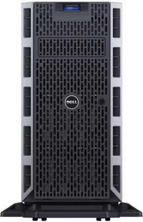 Сервер Dell PowerEdge T330 210-AFFQ-1