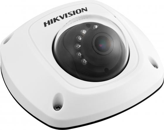 Камера IP Hikvision DS-2CD2542FWD-IWS CMOS 1/3’’ 2688 x 1520 H.264 MJPEG MPEG-4 RJ-45 LAN PoE белый