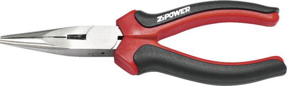 Плоскогубцы Zipower PM 4125