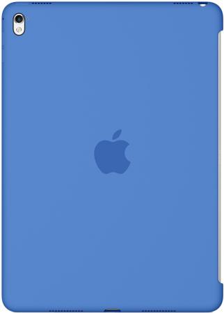 Чехол Apple Silicone Case для iPad Pro 9.7 синий MM252ZM/A