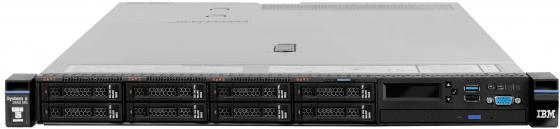 Сервер Lenovo TopSeller x3550M5 5463K2G
