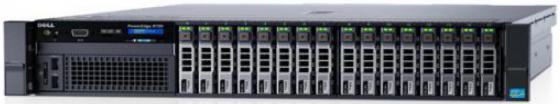 Сервер Dell PowerEdge R730 210-ACXU-004