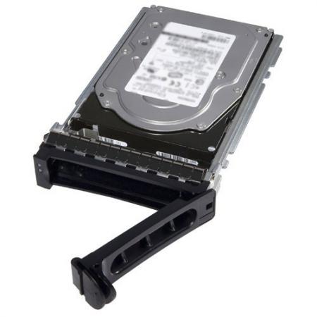 Жесткий диск 2.5" 1.8Tb 10000rpm Dell SAS 400-AJQV