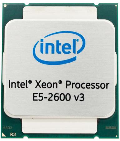 Процессор Lenovo Xeon E5-2609 v3 1.9GHz 15Mb 6C 85W 4XG0F28803