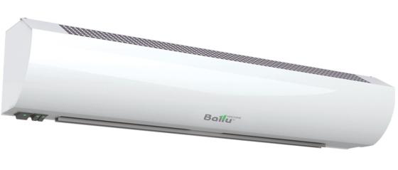 Тепловая завеса BALLU BHC-L10-S06 BRC-E 6000 Вт белый