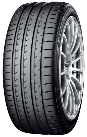 

Шина Yokohama Advan Sport V105 295/35 R21 107Y