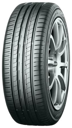 

Шина Yokohama BluEarth-A AE-50 215/65 R16 98H