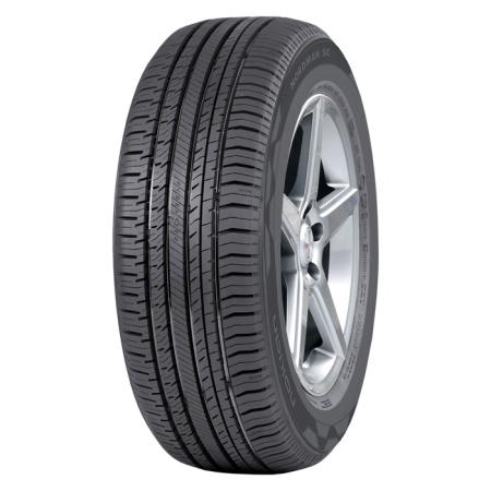 

Шина Nokian Nordman SC 225/70 R15C 112R