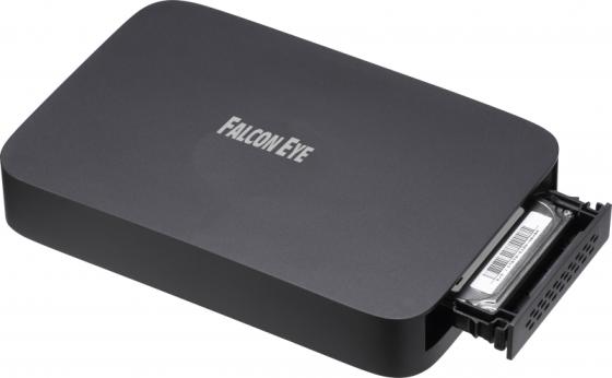 Видеорегистратор сетевой Falcon Eye FE-104N 1920x1080 HDMI VGA до 4 каналов