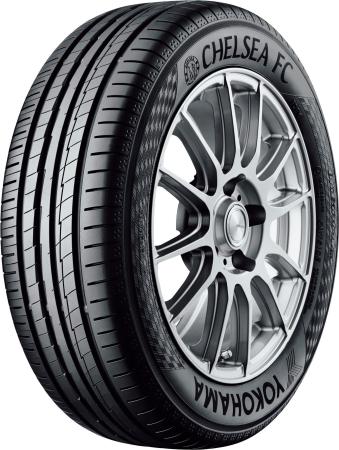 

Шина Yokohama BluEarth-A AE-50 235/45 R17 97W