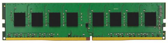 Оперативная память 4Gb PC4-17000 2133MHz DDR4 DIMM CL15 Kingston KCP421NS8/4