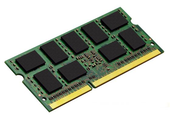 Оперативная память для ноутбуков SO-DDR4 4Gb PC17000 2133MHz Kingston KCP421SS8/4