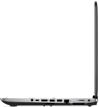 Ноутбук Lenovo IdeaPad 320S-13IKB 13.3&quot; 1920x1080 Intel Core i3-7100U 128 Gb 8Gb Intel HD Graphics 620 серый Windows 10 Home 81AK001SRK