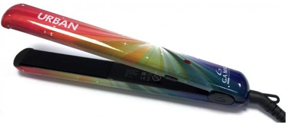 

Щипцы GA.MA P21 Urban Rainbow 40Вт разноцветный