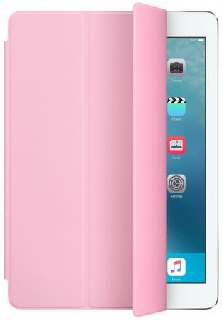 Чехол Apple Smart Cover для iPad Pro 9.7 розовый MM2F2ZM/A