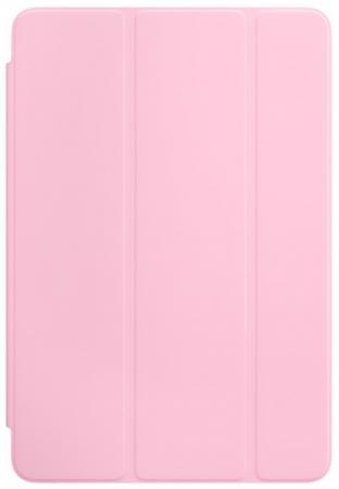 Чехол Apple Smart Cover для iPad mini розовый MM2G2ZM/A