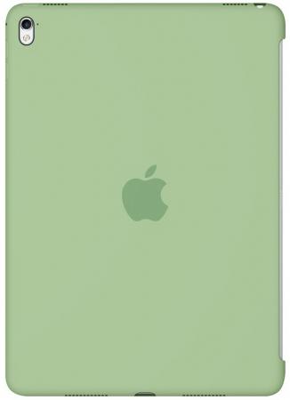 Чехол Apple Silicone Case для iPad Pro 9.7 зеленый MMG42ZM/A