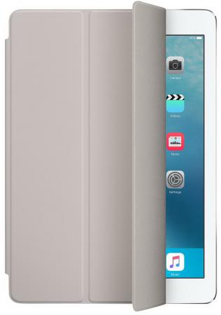 Чехол Apple Smart Cover для iPad Pro 9.7 серый MM2E2ZM/A