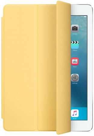 Чехол Apple Smart Cover для iPad Pro 9.7 желтый MM2K2ZM/A