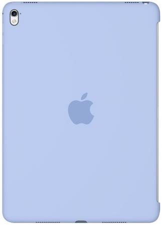 Чехол Apple Silicone Case для iPad Pro 9.7 лиловый MMG52ZM/A
