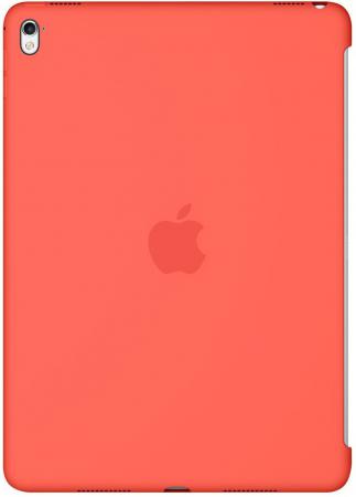 Чехол Apple Silicone Case для iPad Pro 9.7 коралловый MM262ZM/A