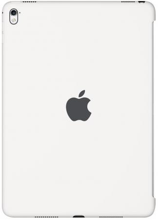 Чехол Apple Silicone Case для iPad Pro 9.7 белый MM202ZM/A