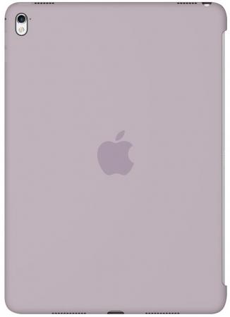 Чехол Apple Silicone Case для iPad Pro 9.7 фиолетовый MM272ZM/A