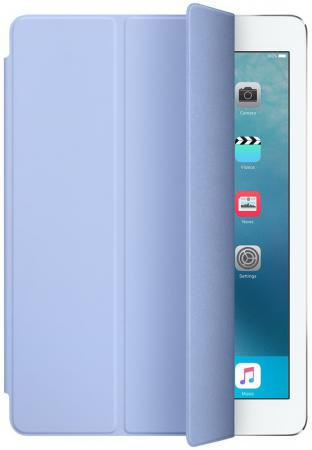 Чехол Apple Smart Cover для iPad Pro 9.7 лиловый MMG72ZM/A