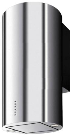 

Вытяжка каминная Korting KHA 4970 X Cylinder серебристый