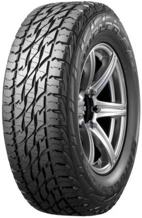 

Шина Bridgestone Dueler A/T 697 265/70 R16 112S