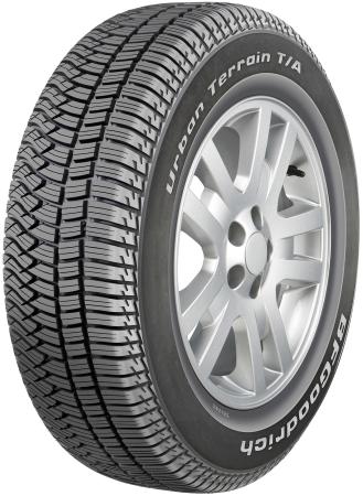 

Шина BFGoodrich Urban Terrain T/A 235/55 R17 99V