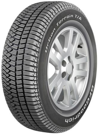 

Шина BFGoodrich Urban Terrain T/A 215/70 R16 100H