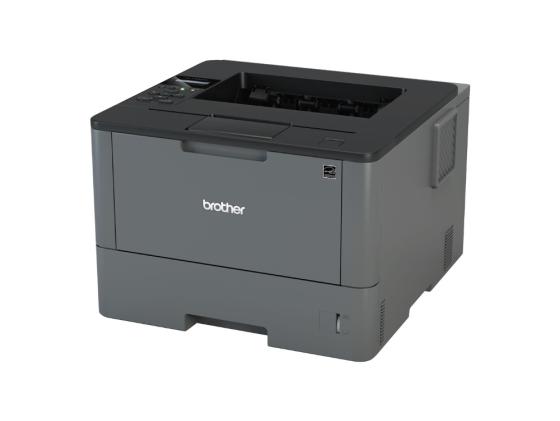 Лазерный принтер Brother HL-L5000D
