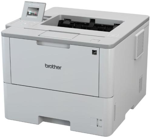 Лазерный принтер Brother HL-L6400DWT