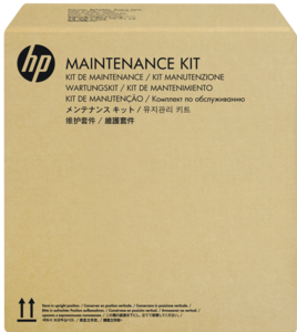 Комплект роликов HP C9942A Scanjet 8200 Series ADF Roller Kit