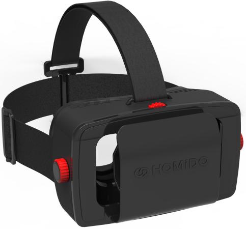 Шлем виртуальной реальности HOMIDO VR HVR-01
